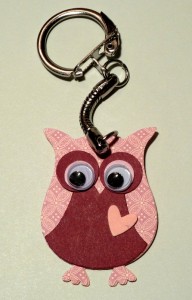 Lire la suite à propos de l’article Un magnet… Chouette