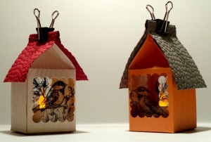 Lire la suite à propos de l’article Toujours pour décorer le sapin…