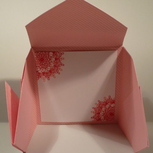 Cadeau pour commande…