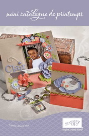 Lire la suite à propos de l’article Le mini du printemps 2012…