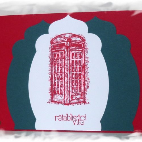 Bientôt… Sale-a-bration…