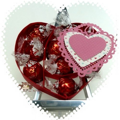 Pour la saint Valentin