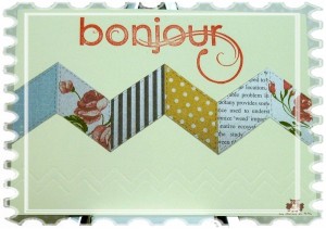 Lire la suite à propos de l’article Bonjour…