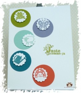 Lire la suite à propos de l’article Blog Hop de mai…