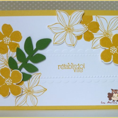 Pour remonter le moral…