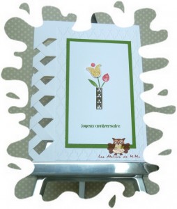 Lire la suite à propos de l’article Bon anniversaire …