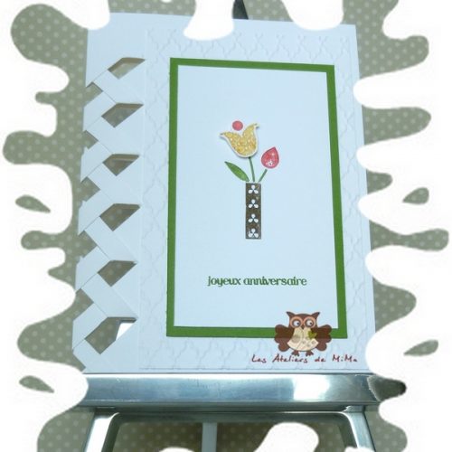 Bon anniversaire …