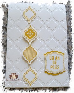 Lire la suite à propos de l’article Des mosaïques …