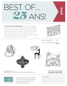 Lire la suite à propos de l’article Best of… et promotion