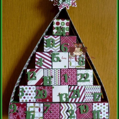 Je suis en avance…