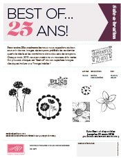 Lire la suite à propos de l’article De nouveaux tampons Best of