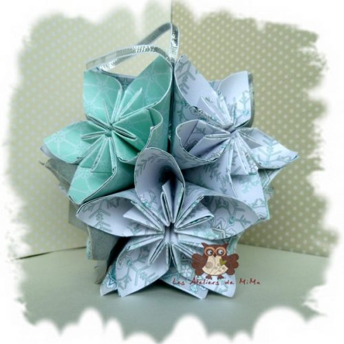 Préparation pour Noël