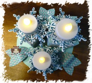 Lire la suite à propos de l’article Blog Hop de novembre