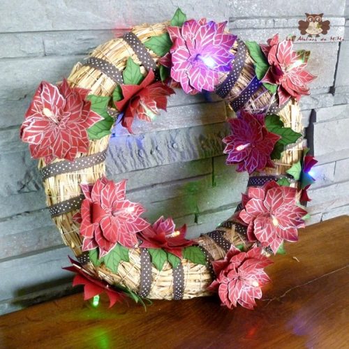 Dernier Blog Hop de 2013…