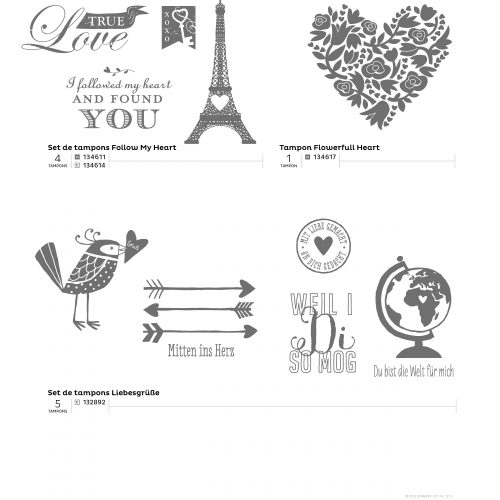 Et si nous parlions d’Amour ?