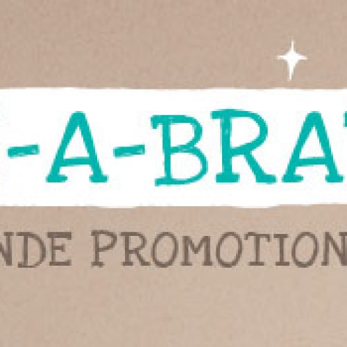 Jour J : le nouveau catalogue est arrivé et …