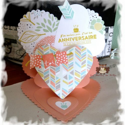 Blog Hop de février