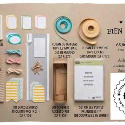 Rendez-vous pour une belle soirée…