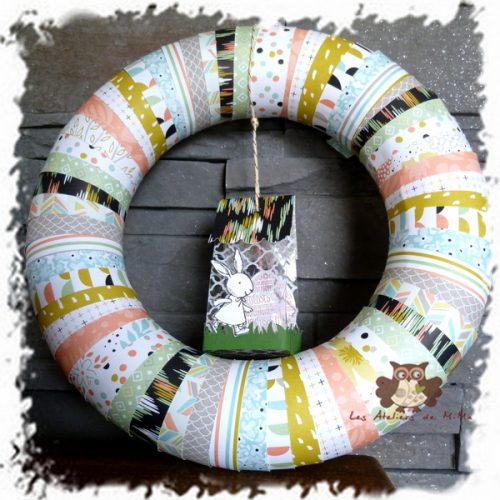 Décoration de Pâques…