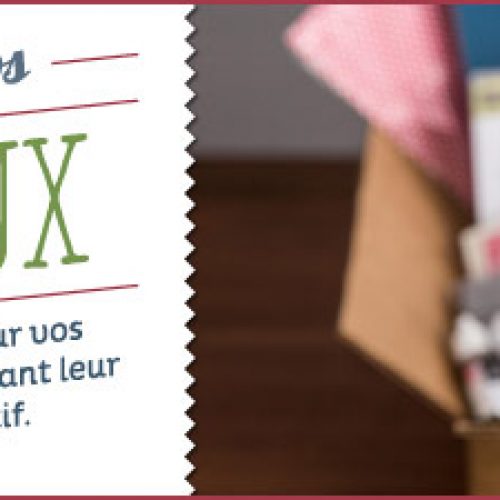 Les fins de séries … c’est parti