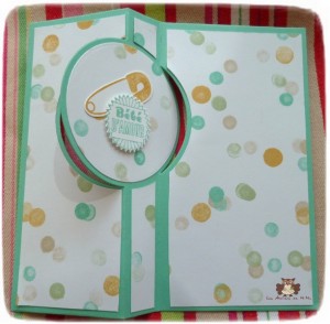 Lire la suite à propos de l’article Bébé d’amour…