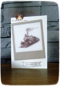 Lire la suite à propos de l’article Des trains…