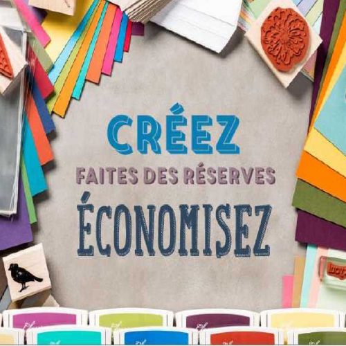 Des économies….
