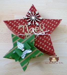 Lire la suite à propos de l’article Des étoiles… (La suite)