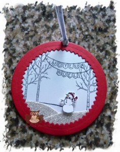 Lire la suite à propos de l’article Mes swaps…