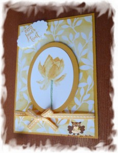 Lire la suite à propos de l’article Blog hop Janvier 2015