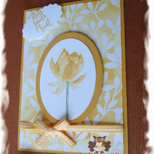 Blog hop Janvier 2015