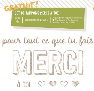 Lire la suite à propos de l’article Sale-A-Bration 2 …