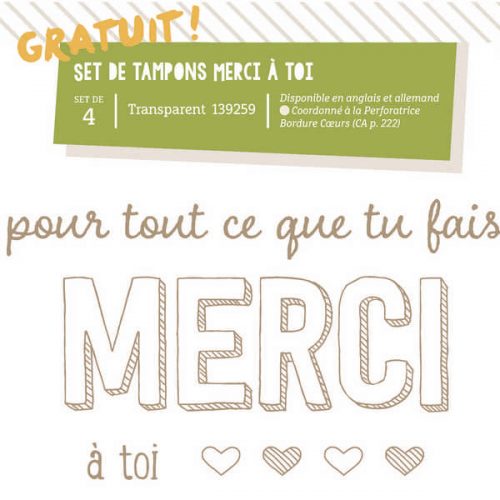 Sale-A-Bration 2 …