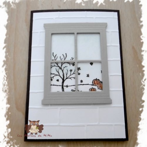 Retour du Blog-Hop…