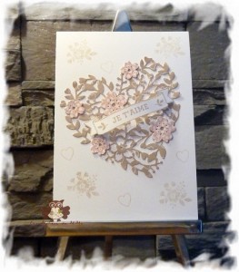 Lire la suite à propos de l’article Saint Valentin…