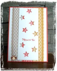 Lire la suite à propos de l’article Blog Hop de la lignée de N@th