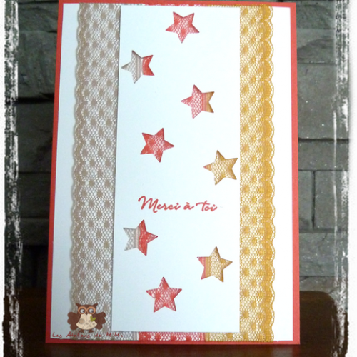 Blog Hop de la lignée de N@th