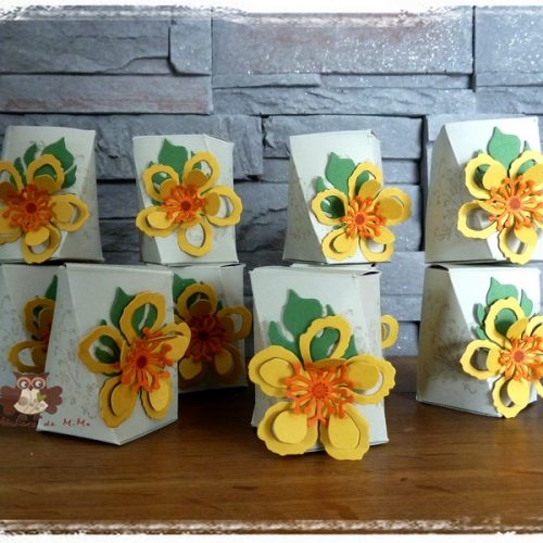 Cadeau Hôtesse et clientes