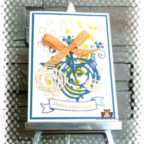 Dans les nouveautés…