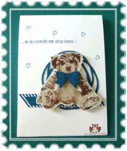 Lire la suite à propos de l’article Ce set est magnifique…