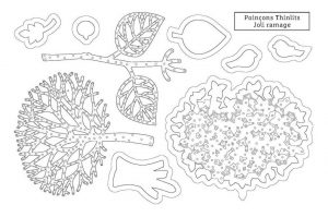 Lire la suite à propos de l’article Des nouveautés …