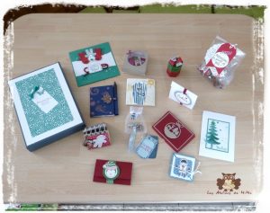 Lire la suite à propos de l’article Les swaps que j’ai reçus…