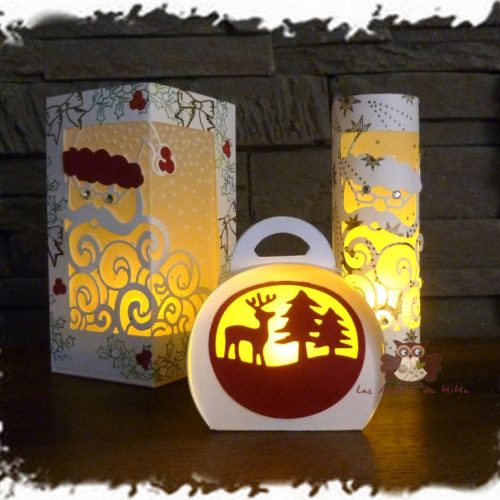 Blog Hop des démonstratrices de Stampin’Up! (Nov. 2016)