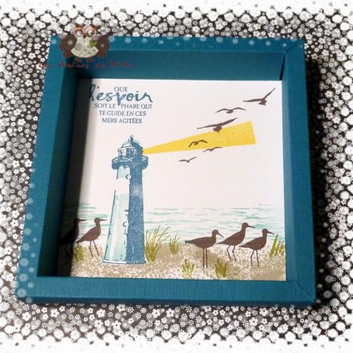 Blog Hop de la lignée …