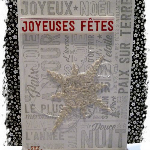 Quelques cartes de vœux…