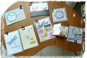 Lire la suite à propos de l’article Une nouvelle série d’échanges…