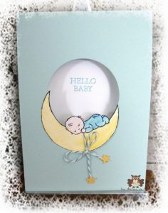 Lire la suite à propos de l’article Bienvenue Baby…