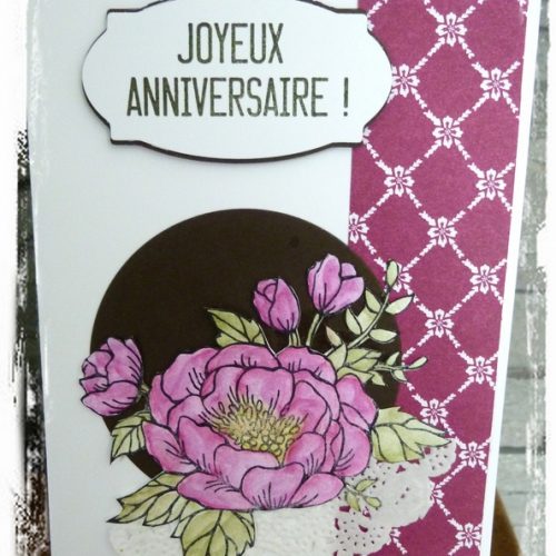 Pareil mais différent…