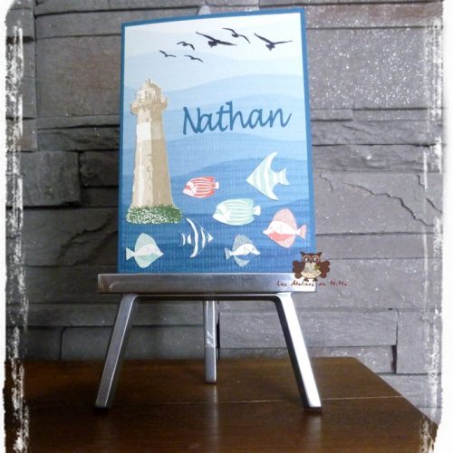 Une demande spéciale…