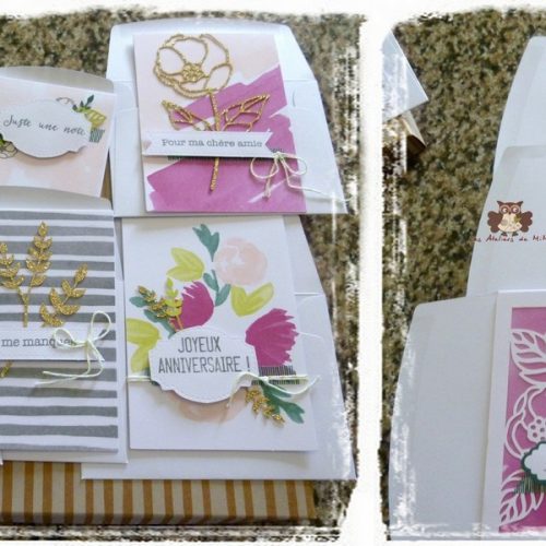 Vous avez eu le temps de ….